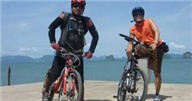 Passion of Central Thailand